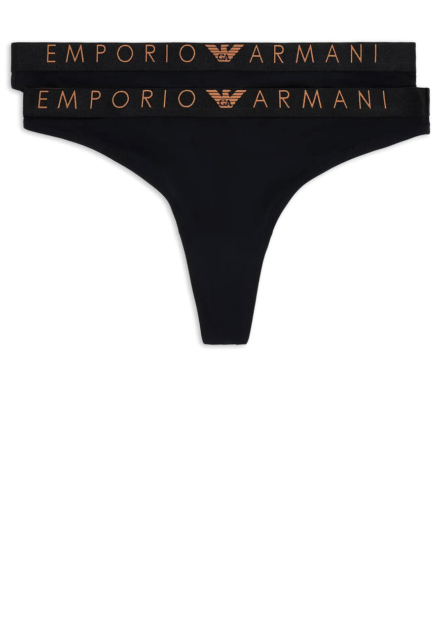 Трусы Emporio Armani Underwear 1633333F235