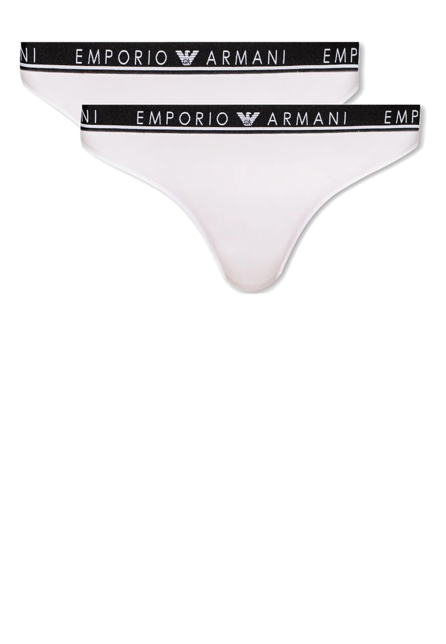 Трусы Emporio Armani Underwear 1633373F227
