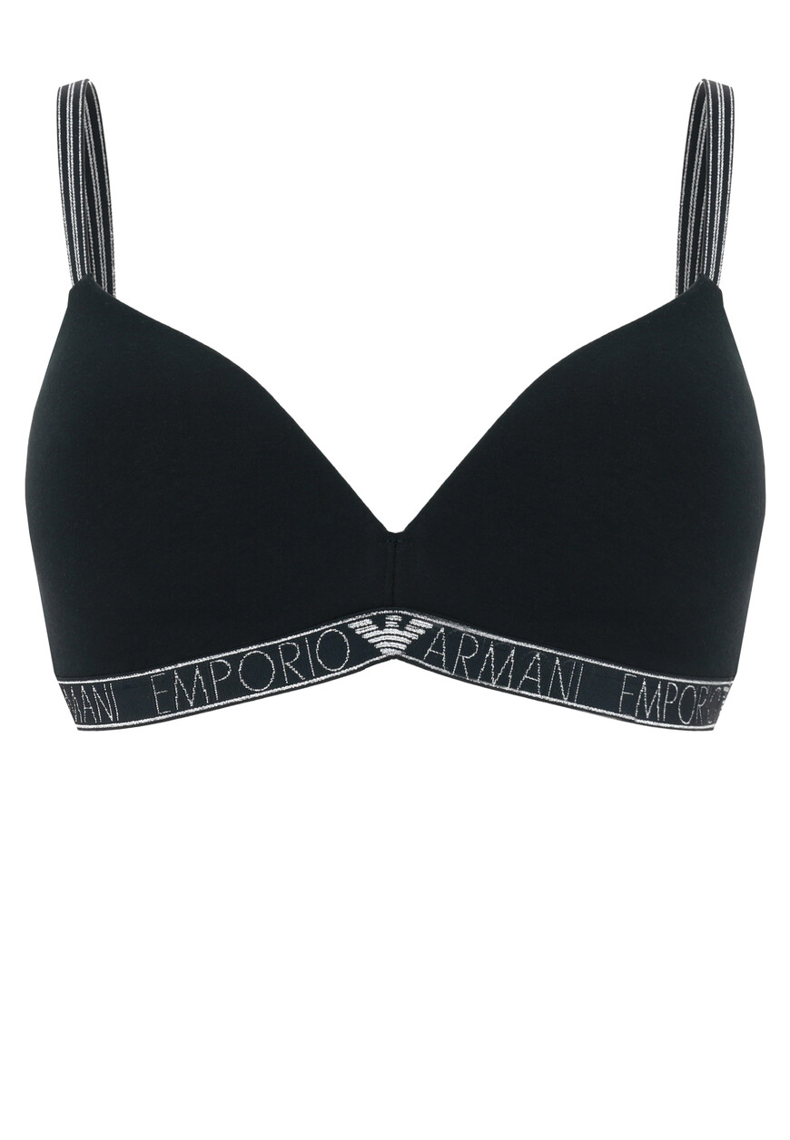Бюстгальтер Emporio Armani Underwear 1644103F223