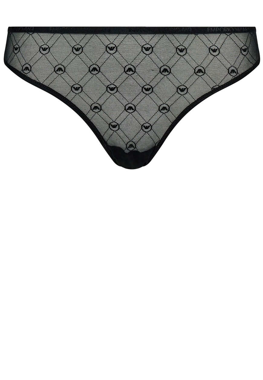 Трусы Emporio Armani Underwear 1625253F205