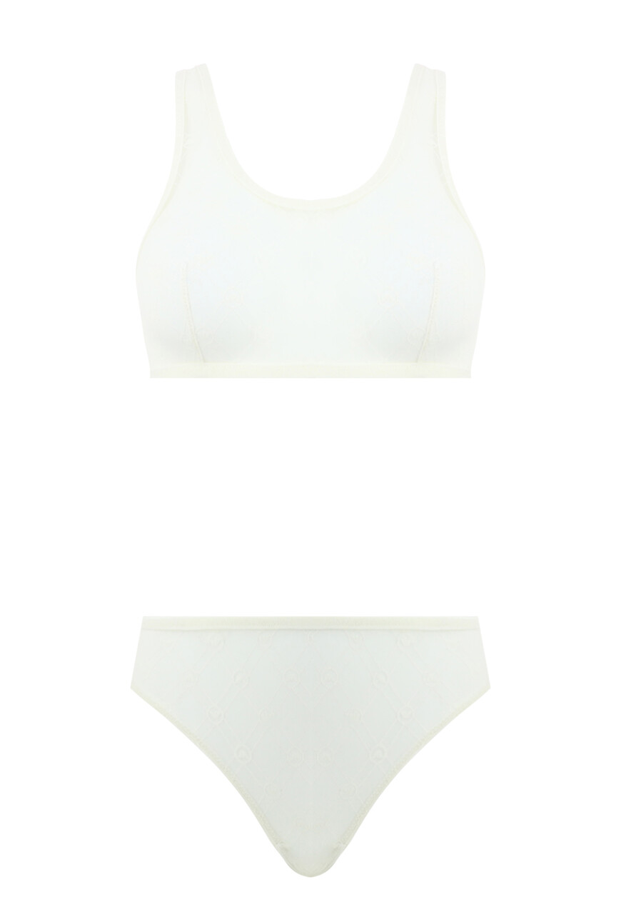 Комплект Emporio Armani Underwear 1647883F205