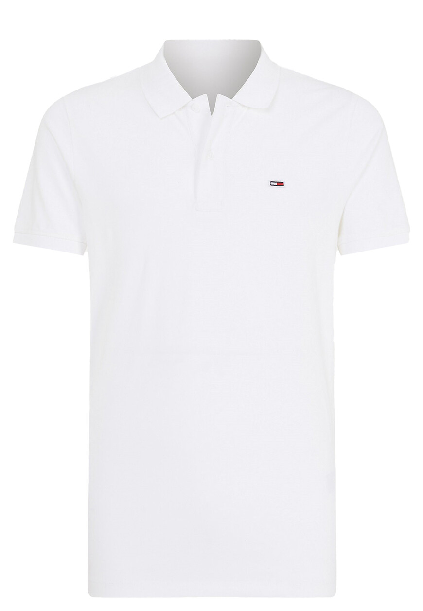Поло Tommy Hilfiger DM0DM09439-YBR