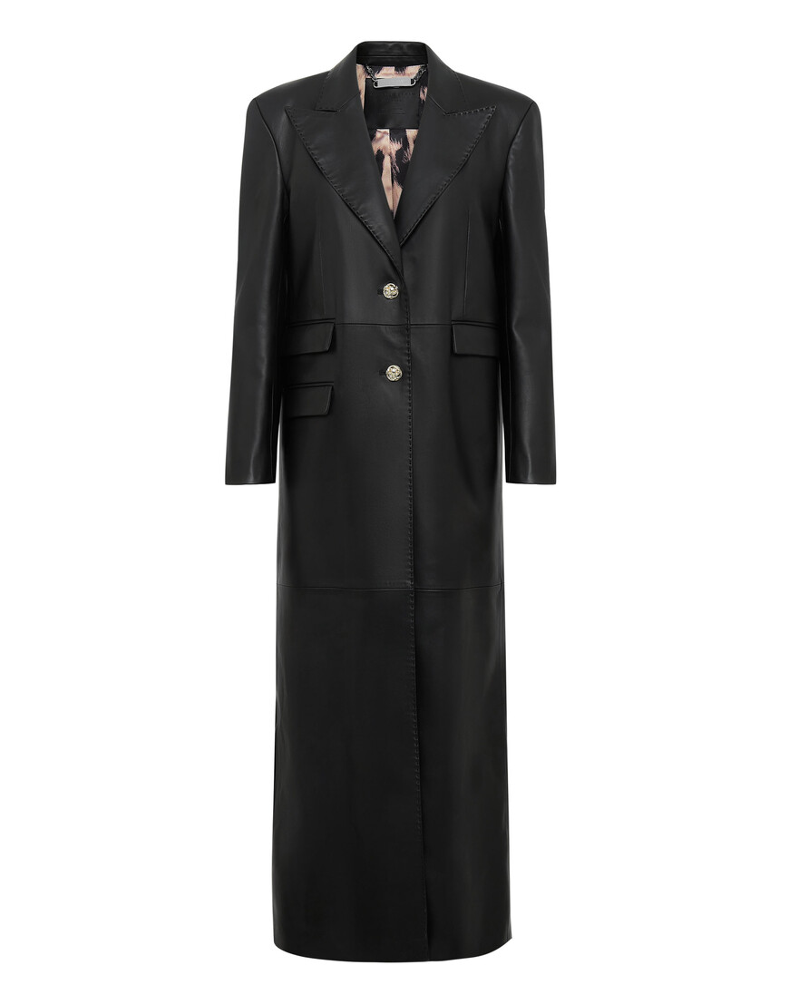 Пальто Philipp Plein AABC-WLA0042-PLE010N_02
