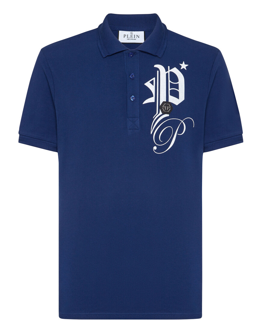 Поло Philipp Plein SADC-MTK6882-PTE003N_14