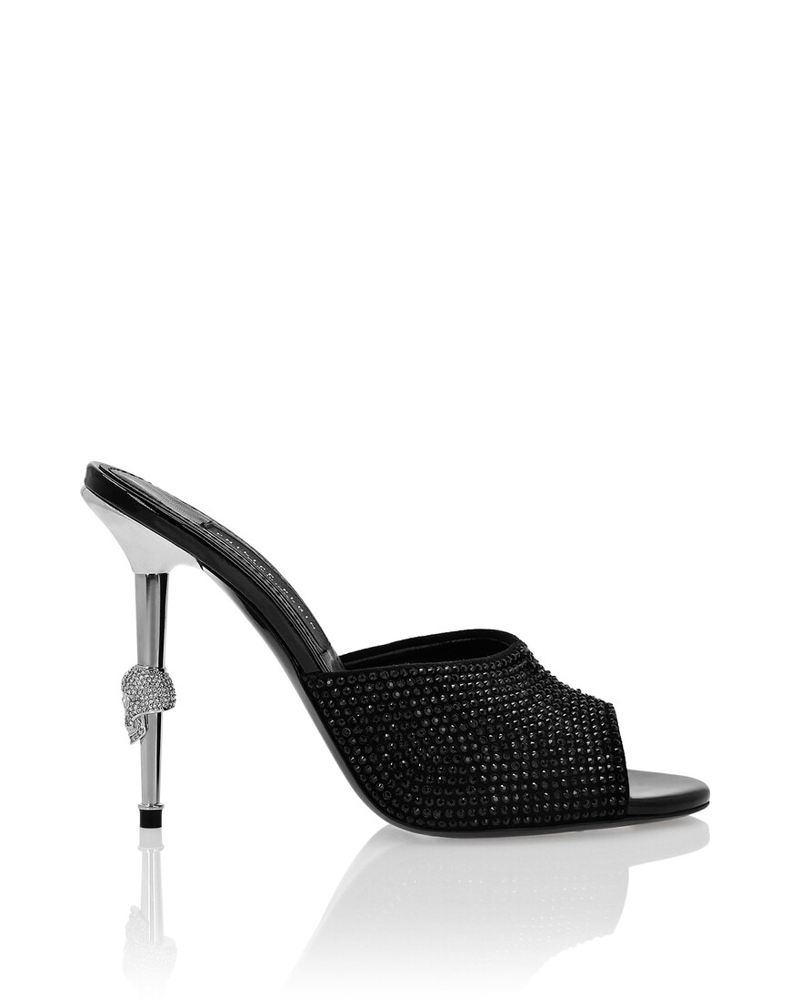 Сандалии Philipp Plein PAAS-WSA0451-PCO058N_02