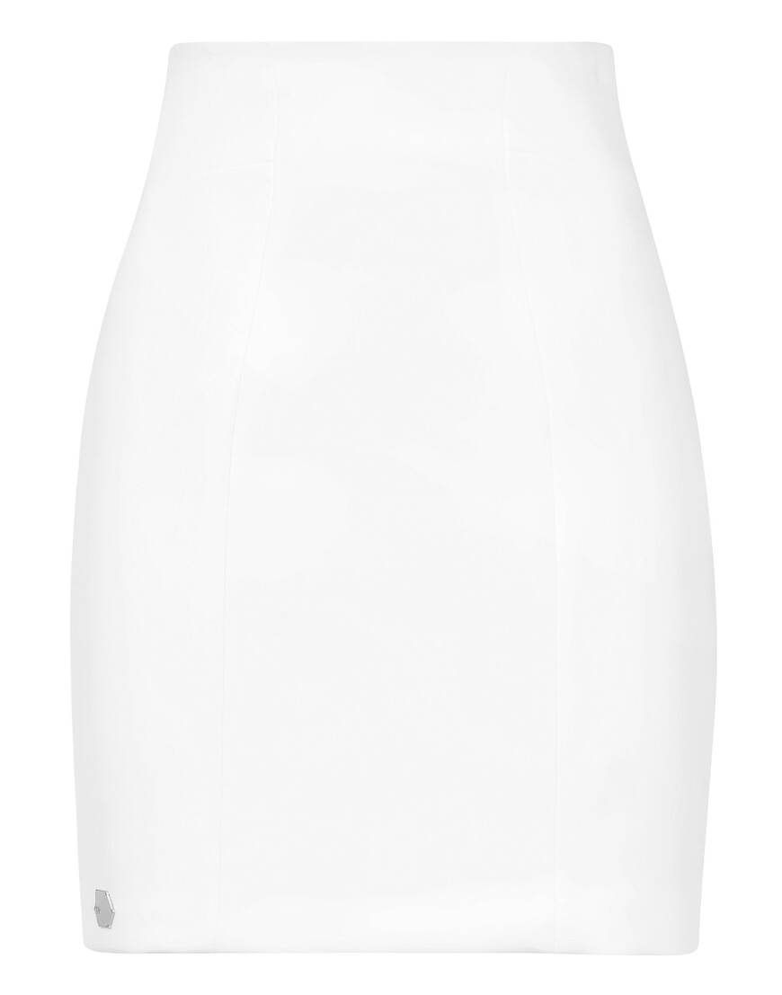 Юбка Мини Philipp Plein S20C-WRV0237-PTE003N_01