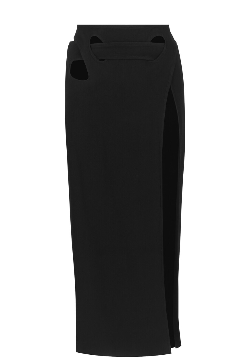 Юбка Dion Lee A1425S23