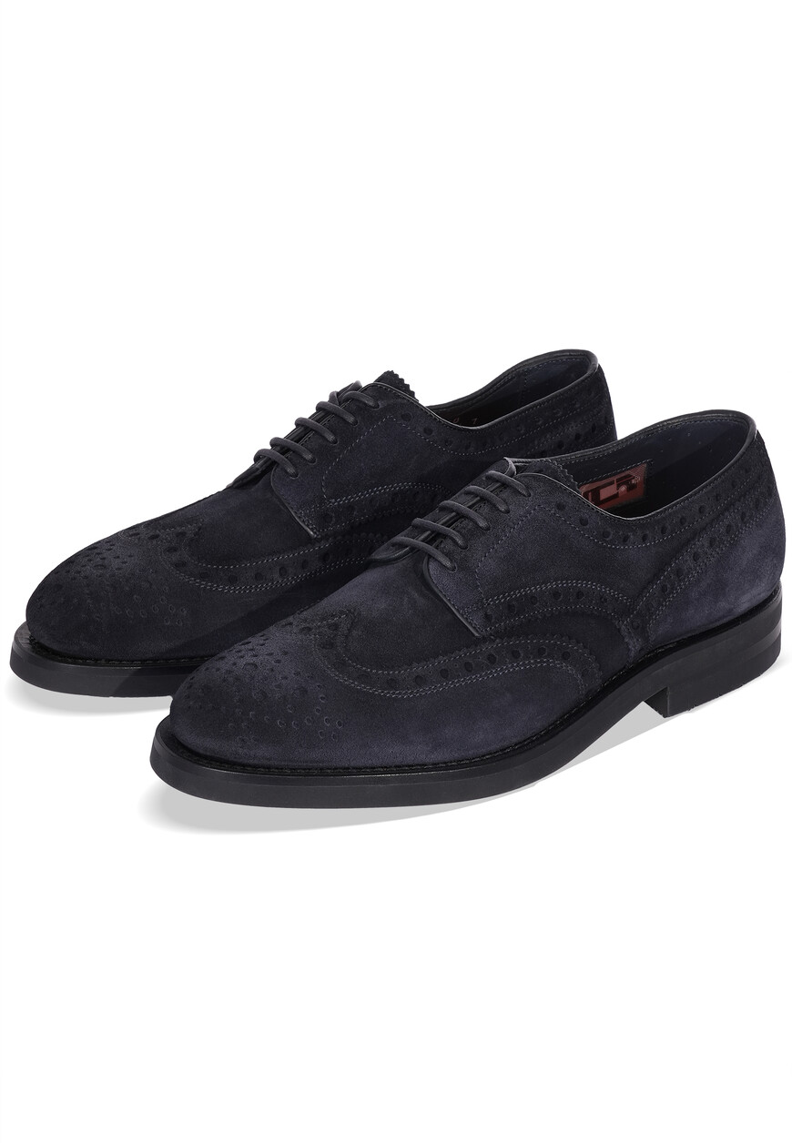 Броги Santoni MCCG15761PI2HGEXU60