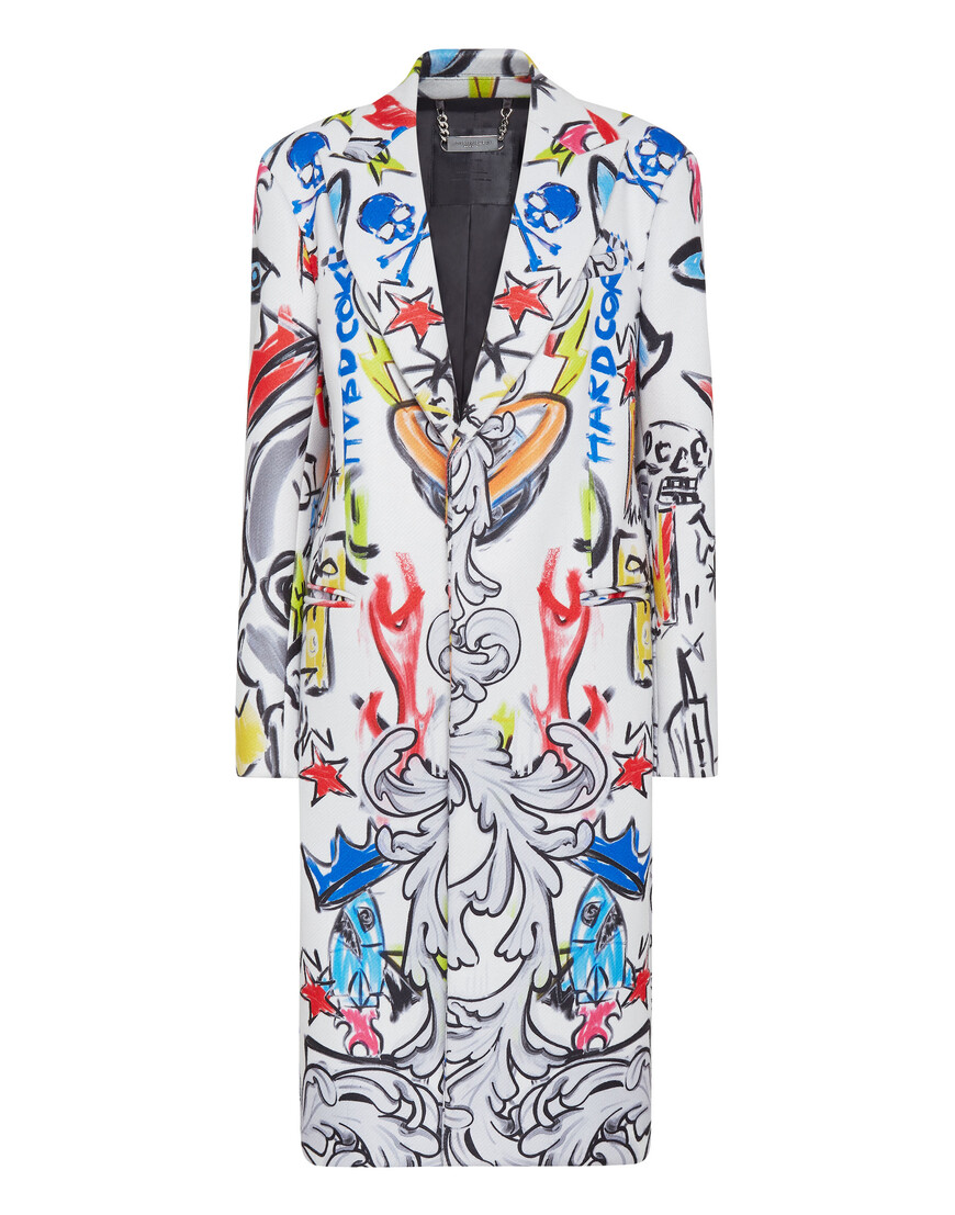 Пальто Philipp Plein FABC-WRA0551-PTE003N_01