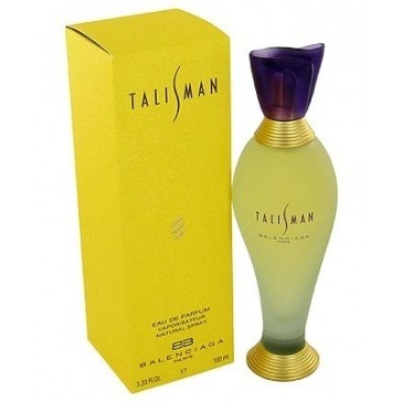 Talisman Balenciaga