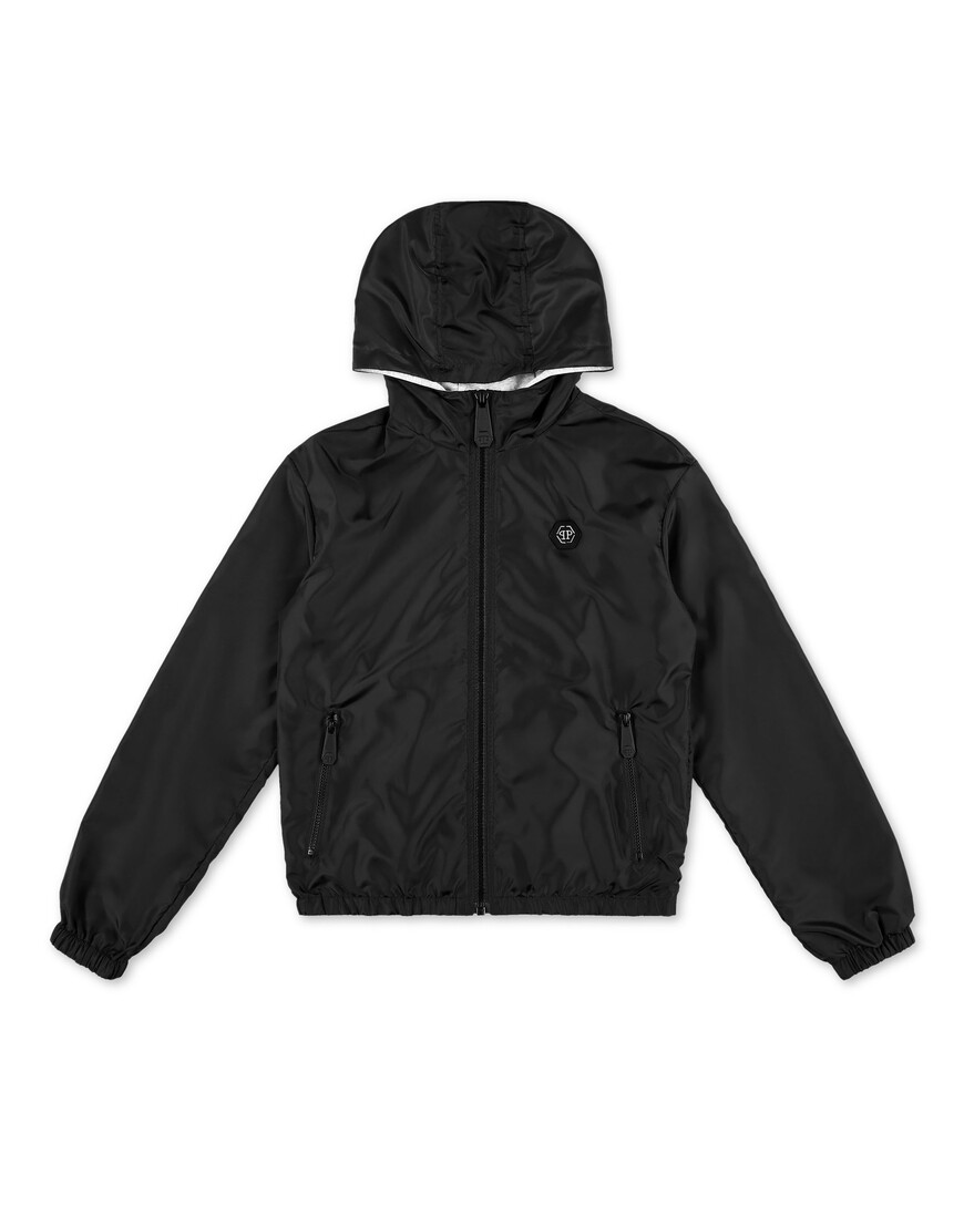 Пуховик Philipp Plein PABC-BRB0247-PNY002N_02