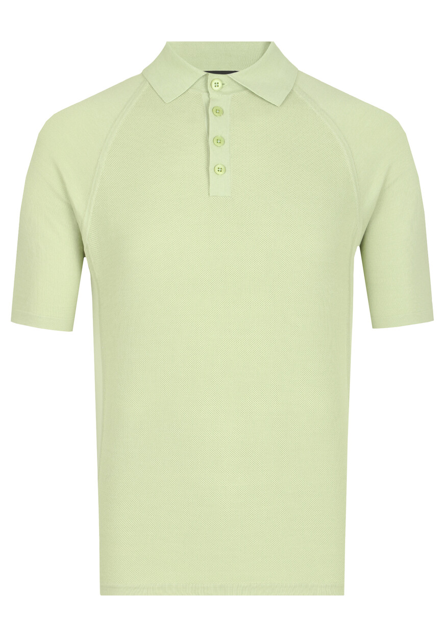 Поло Emporio Armani 3R1MY71MF7Z