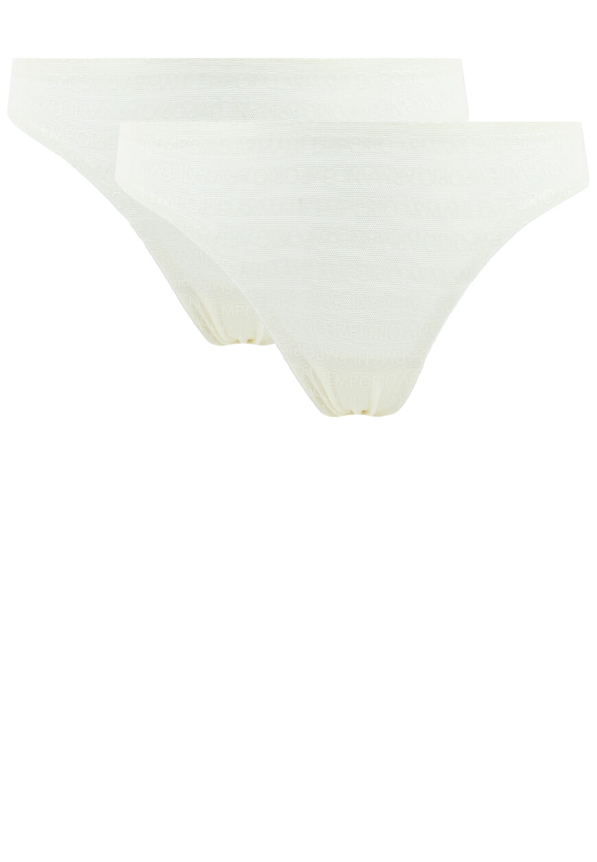 Трусы Emporio Armani Underwear 1633373F204