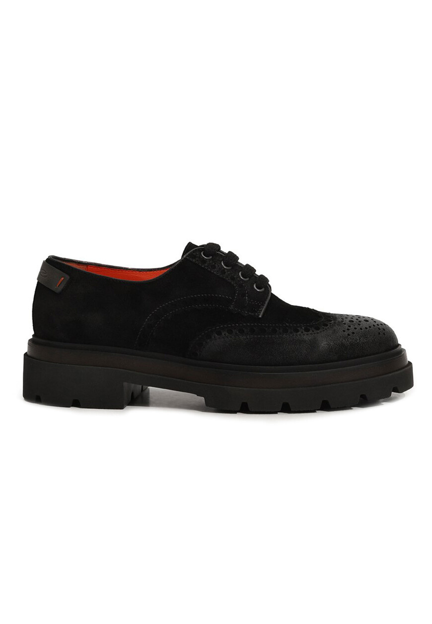 Броги Santoni MGMG17800JK4BWAXN01