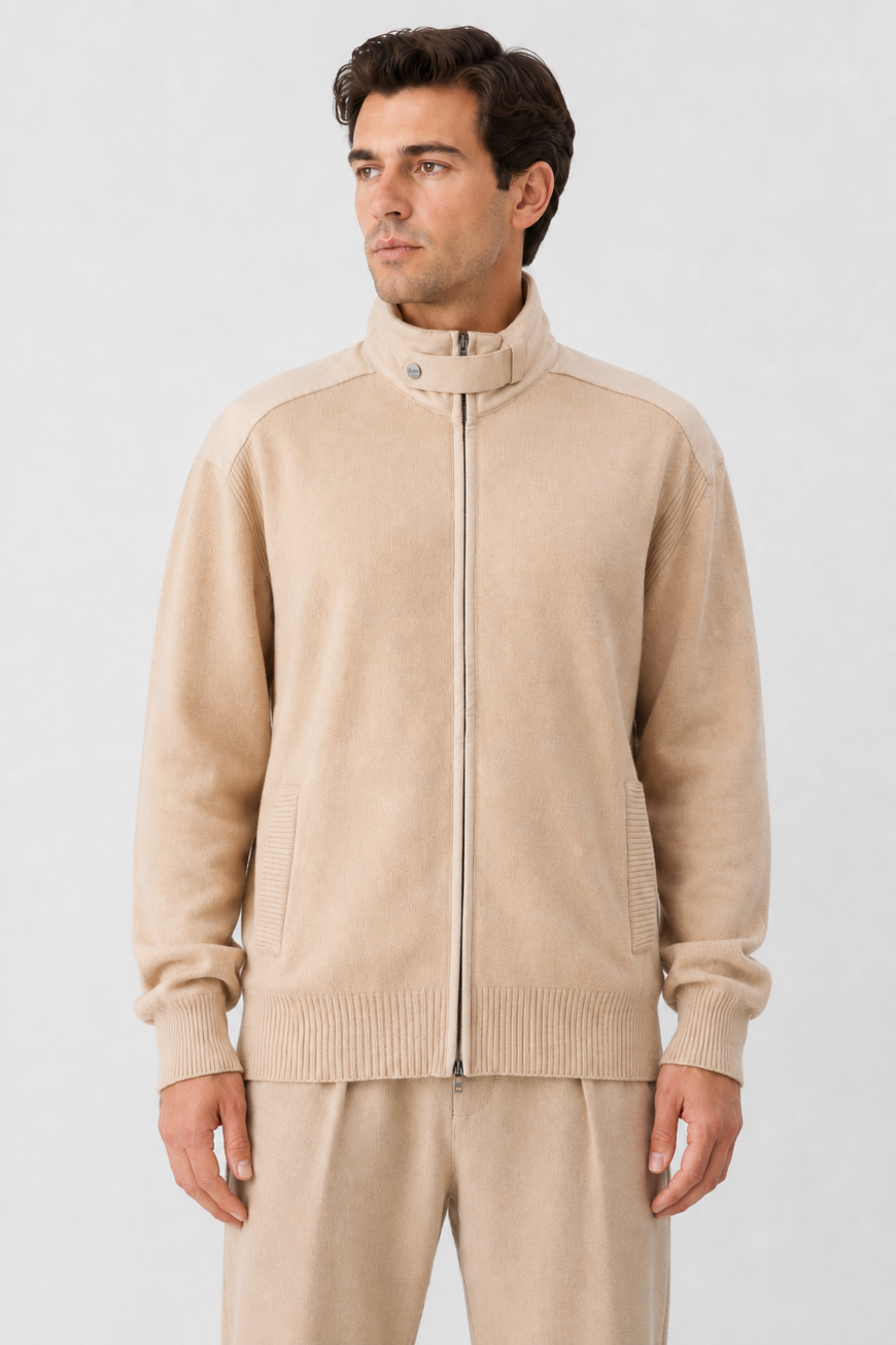 Кардиган Herno MC000192U 70261 1985