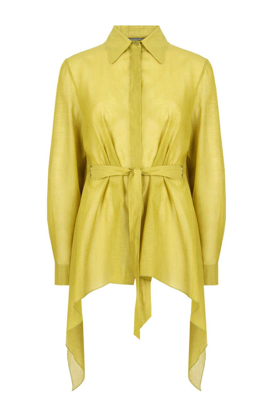 Блуза Alberta Ferretti 0205