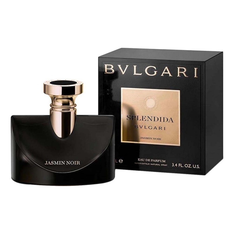 Splendida Jasmin Noir BVLGARI