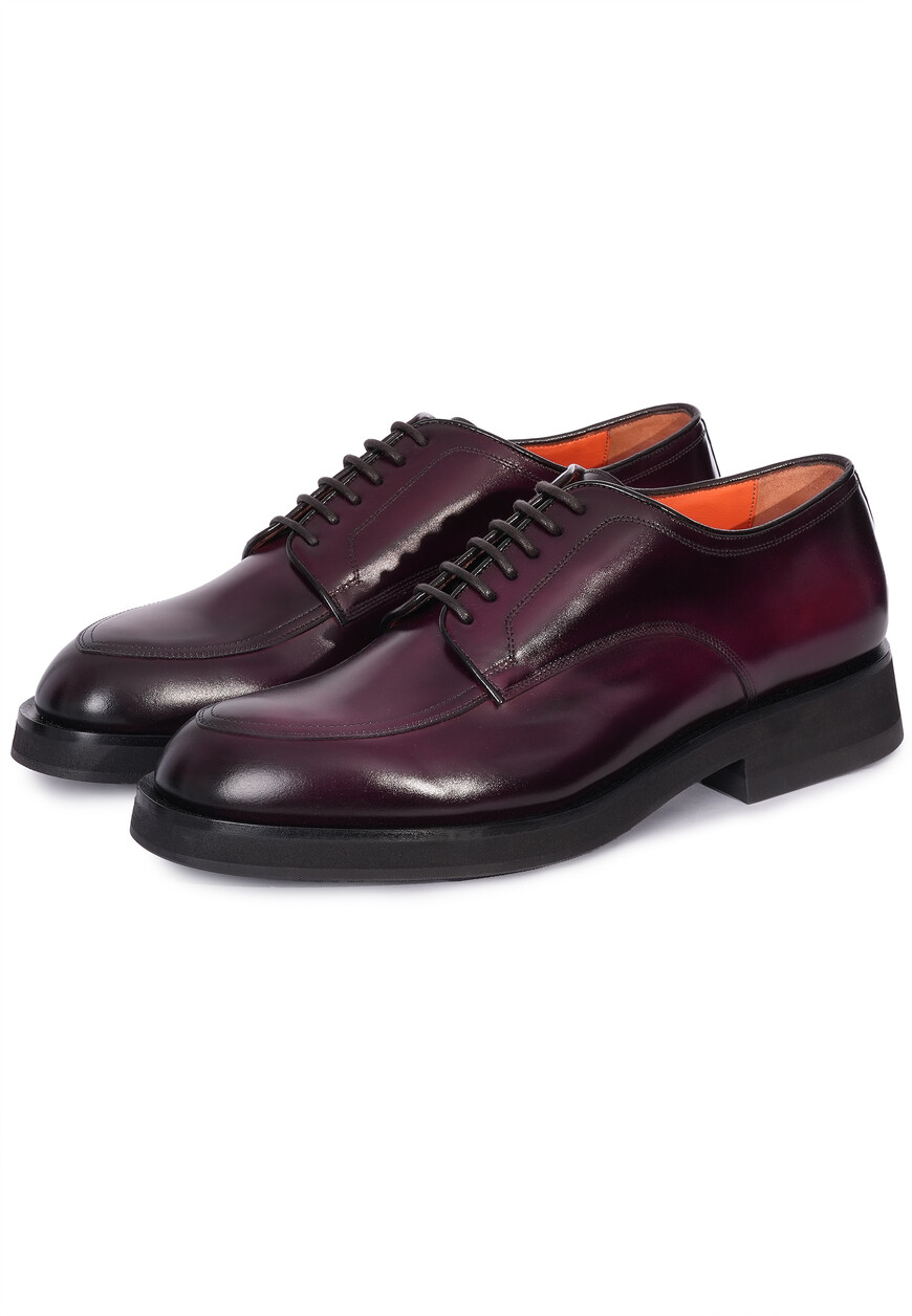 Туфли Santoni MCCG18535JW2BPFGB44