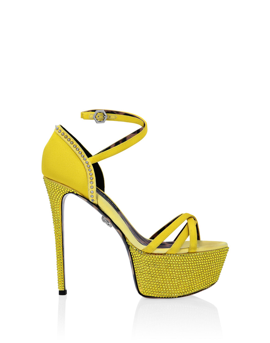 Сандалии Philipp Plein PAAS-WSA0418-PCO058N_09