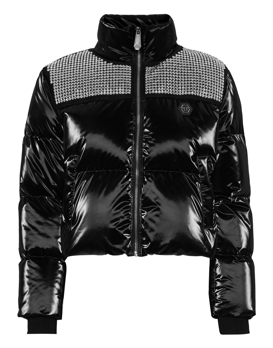 Пуховик Philipp Plein FADC-WRB1377-PNY002N_02