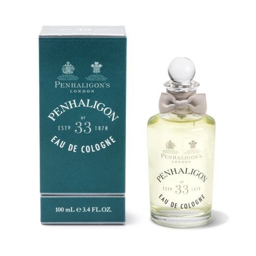 No. 33 Eau de Cologne Penhaligon`s