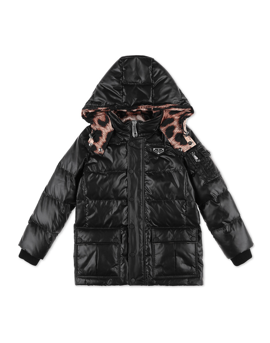 Пуховик Philipp Plein AAAC-GRB0166-PTE003N_02