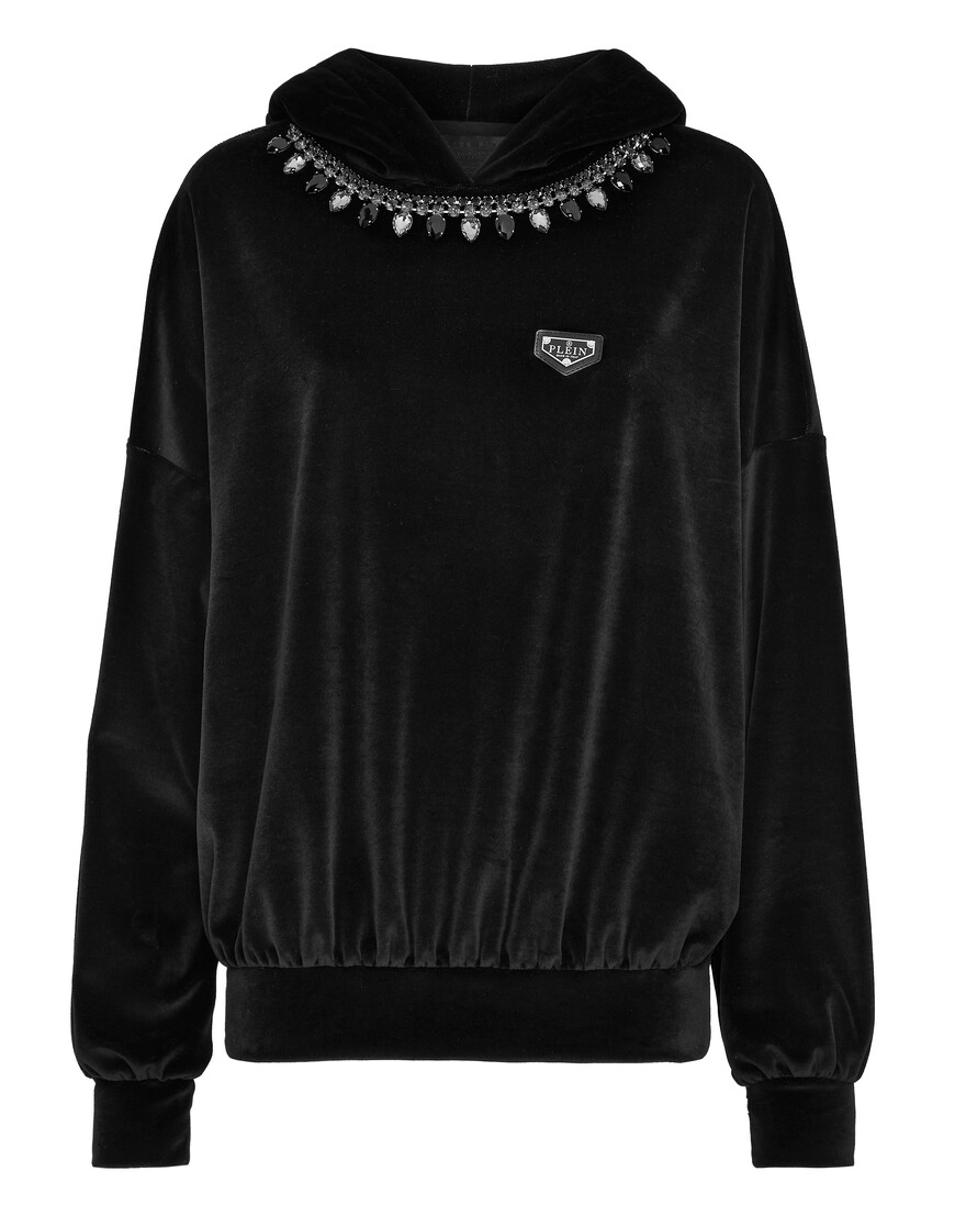 Худи Philipp Plein AAAC-WJB1460-PTE003N_02