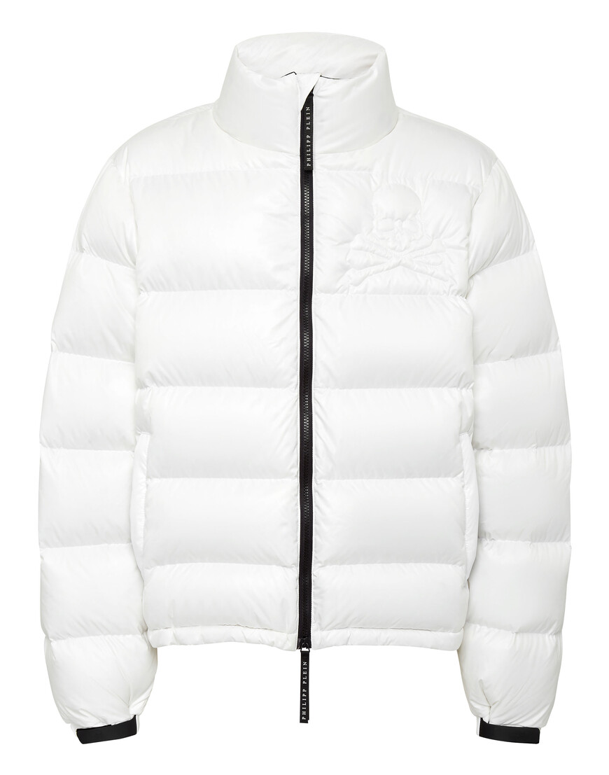 Пуховик Philipp Plein SABC-MRB1912-PNY002N_01