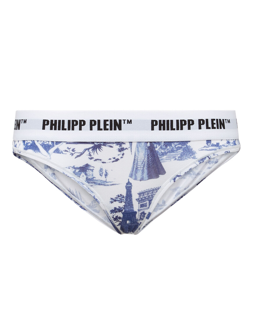 Трусы Philipp Plein AAAC-WUY0069-PTE003N_0114