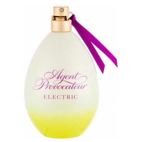 Electric Agent Provocateur