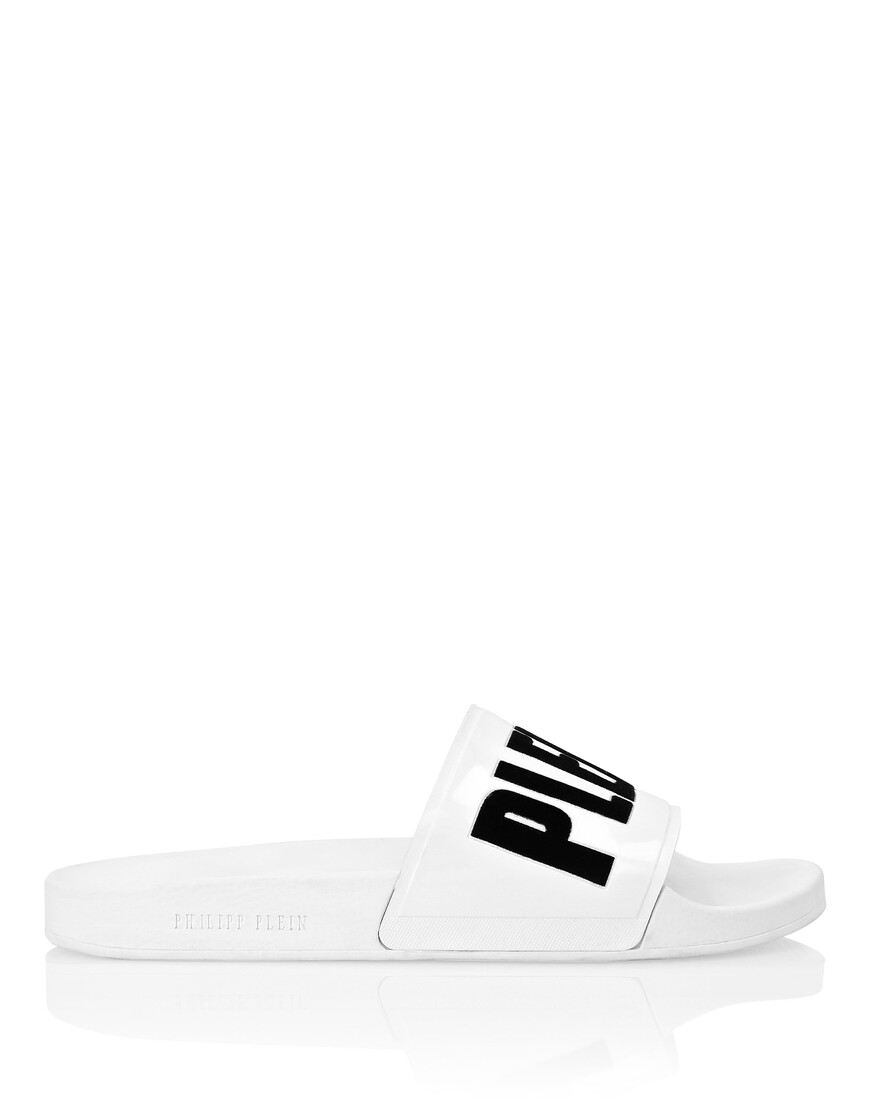 Сандалии Philipp Plein PAAS-MSG0043-PXV001N_0102