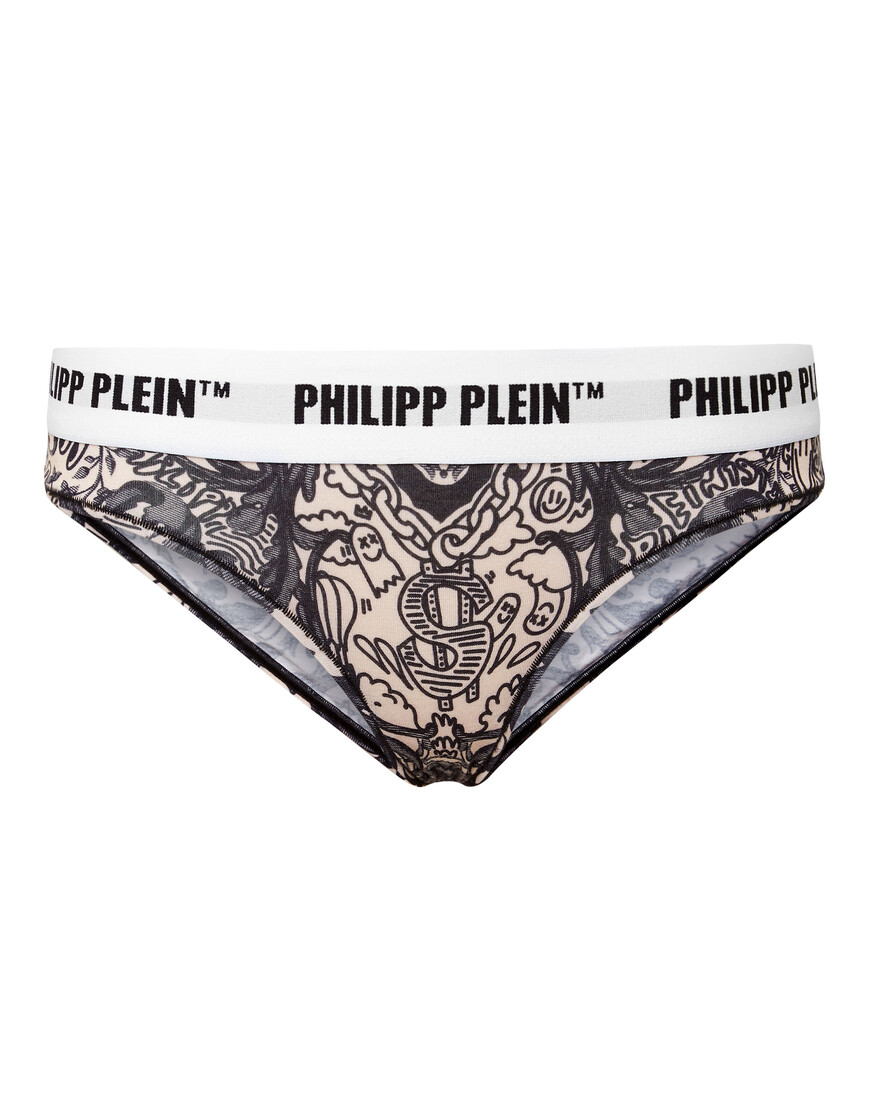Трусы Philipp Plein FAAC-WUY0071-PTE003N_62
