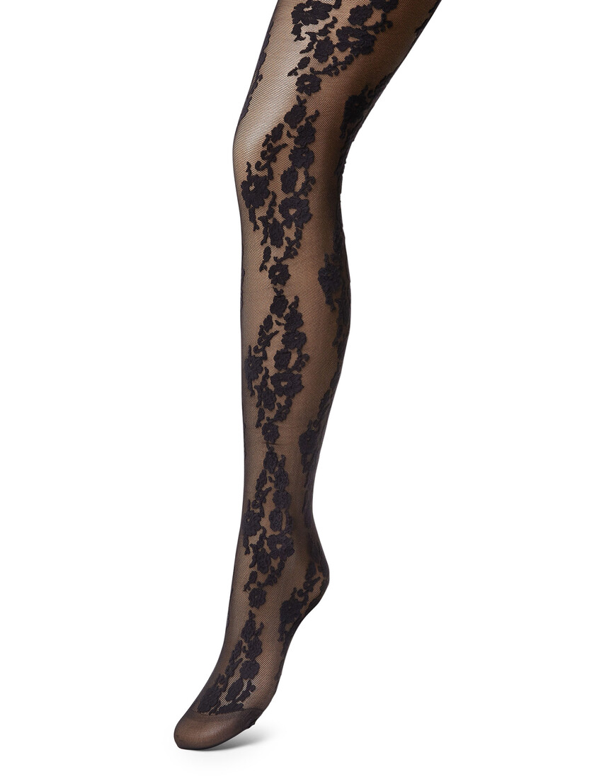 Колготки И Чулки Philipp Plein AAAC-WUY0107-PTE003N_02
