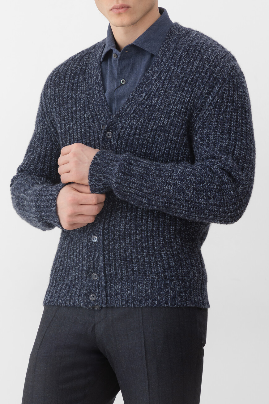 Кардиган Zilli KCA001M0320VMLI00 N220