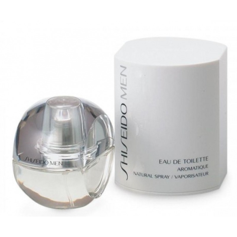Aromatique Shiseido
