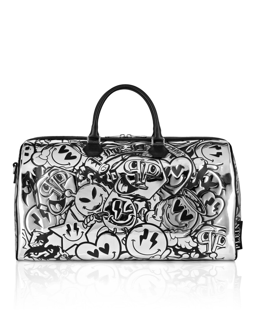 Сумка Philipp Plein SAEA-MBA1442-PLE010N_70