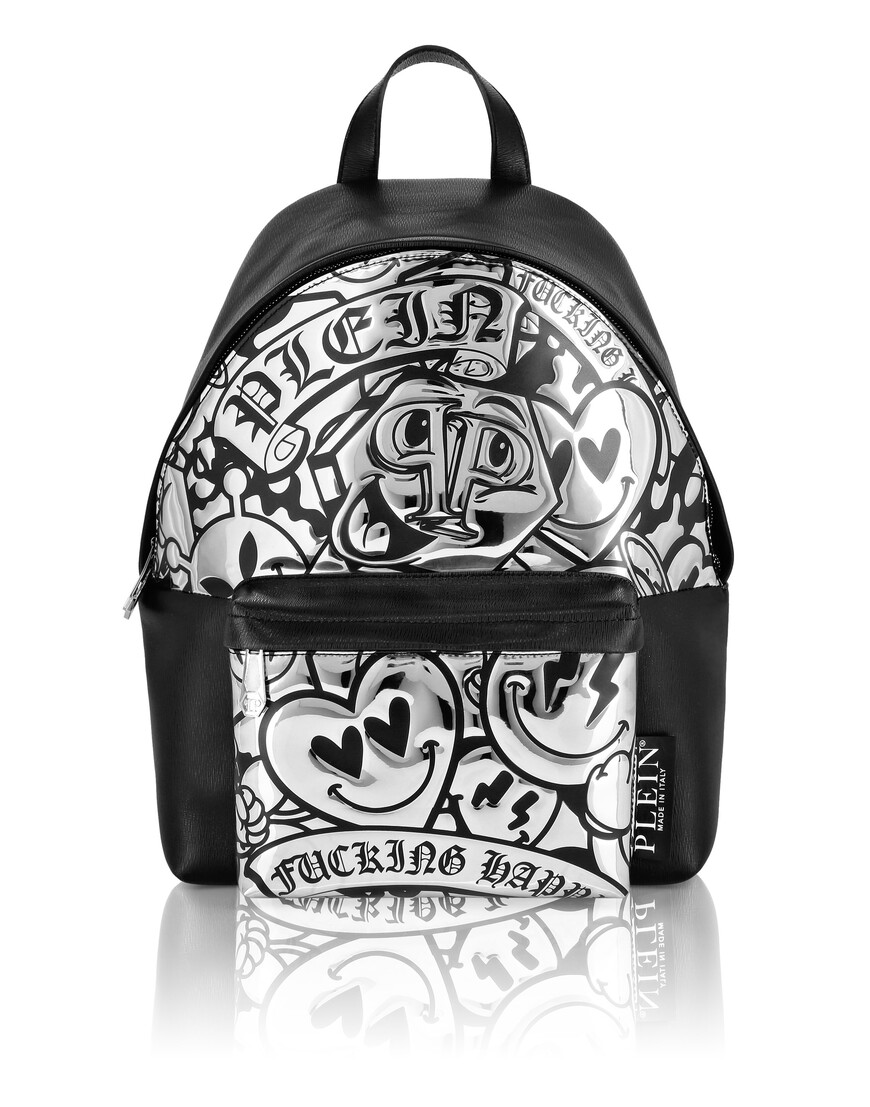 Рюкзак Philipp Plein SAEA-MBA1443-PLE010N_70