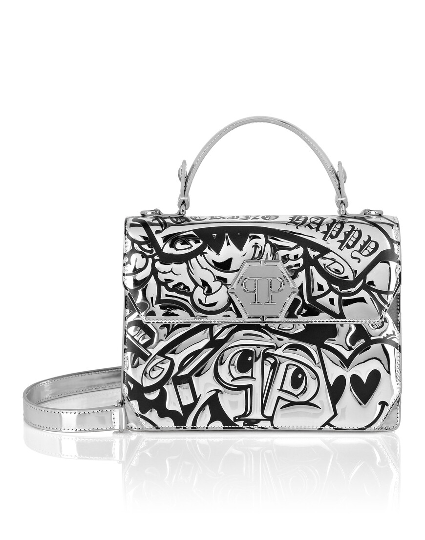 Сумка Philipp Plein SAEA-WBA2080-PLE010N_70