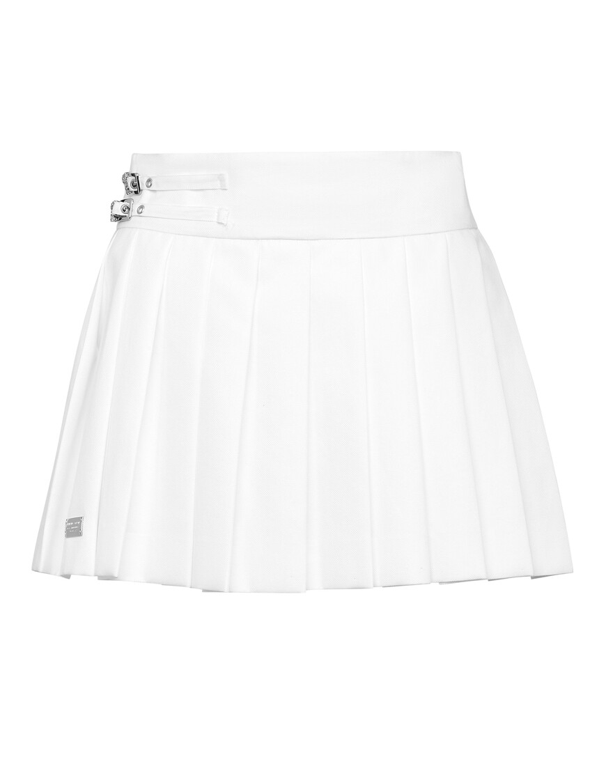 Юбка Мини Philipp Plein SAEC-WRV0518-PTE003N_01