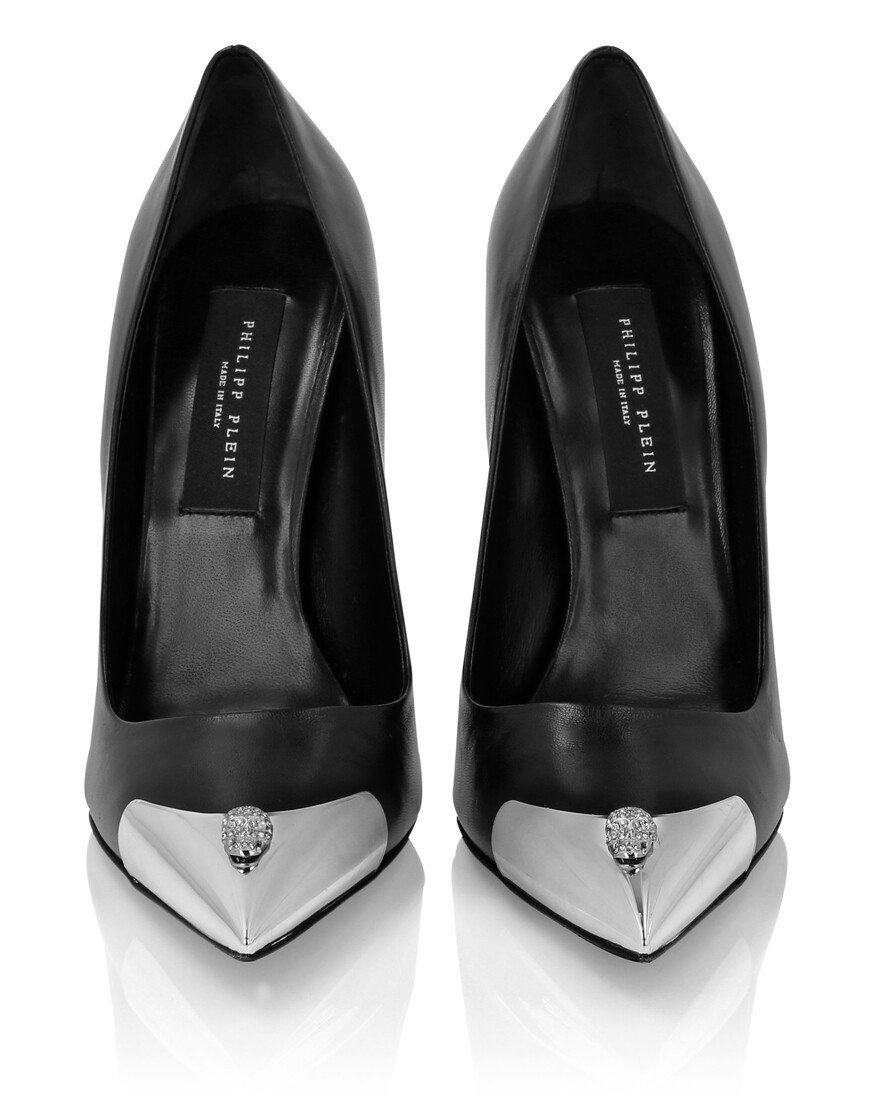 Туфли Philipp Plein SAES-WSD0623-PLE005N_02