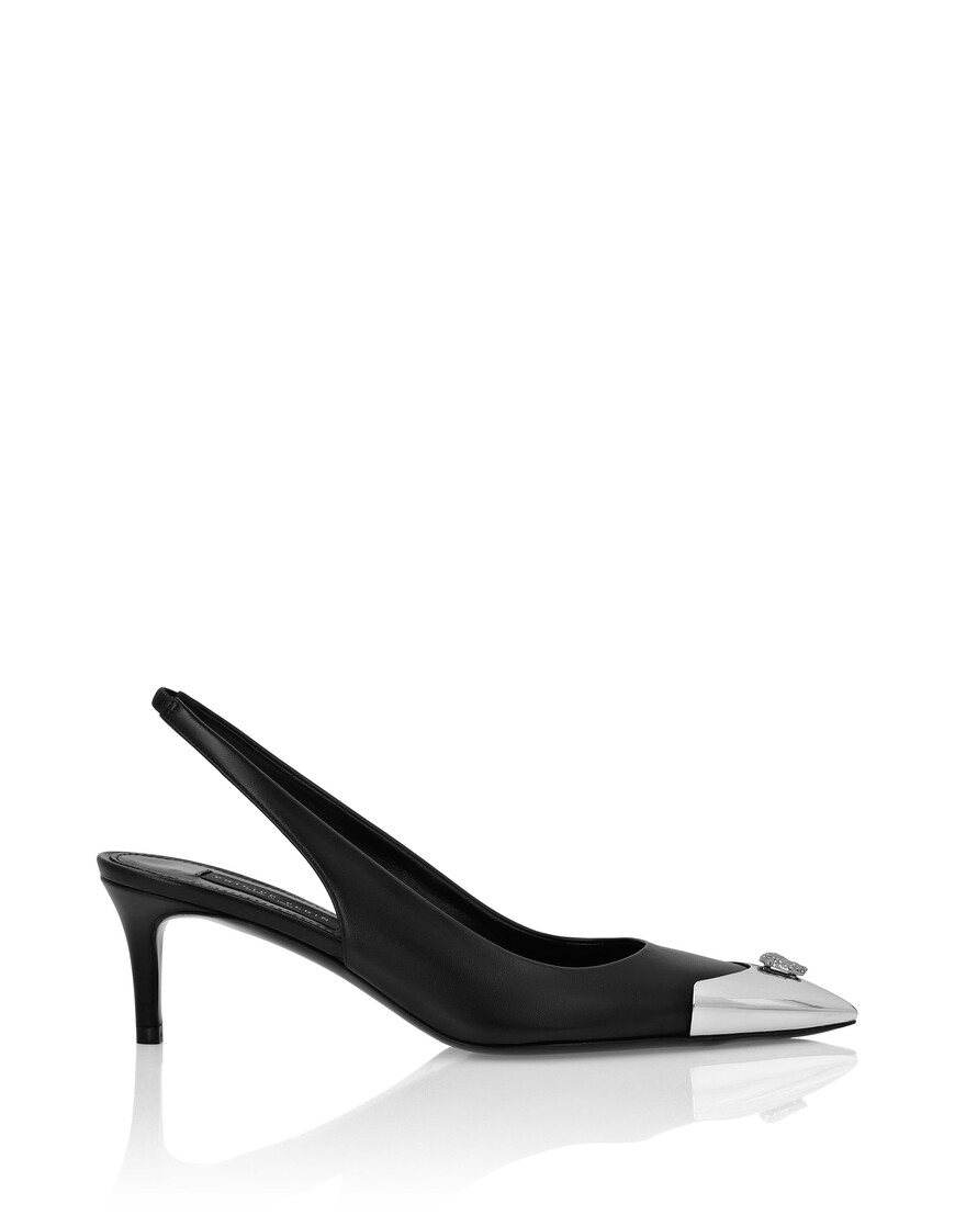 Туфли Philipp Plein SAES-WSD0622-PLE005N_02
