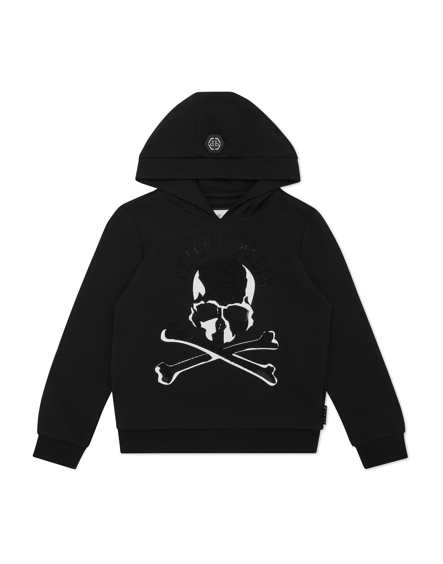Худи Philipp Plein AADC-BJB0474-PJY002N_02