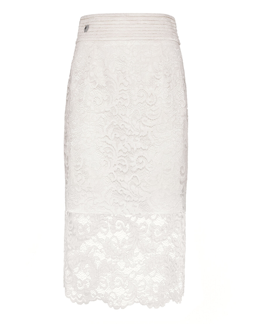 Юбка Макси Philipp Plein FAAC-WRV0343-PTE003N_75