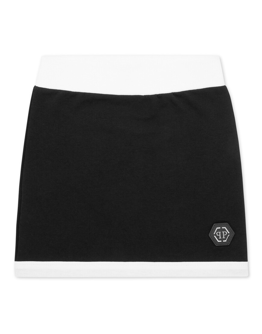 Спортивная Юбка Philipp Plein SAEC-GJV0013-PTE003N_02