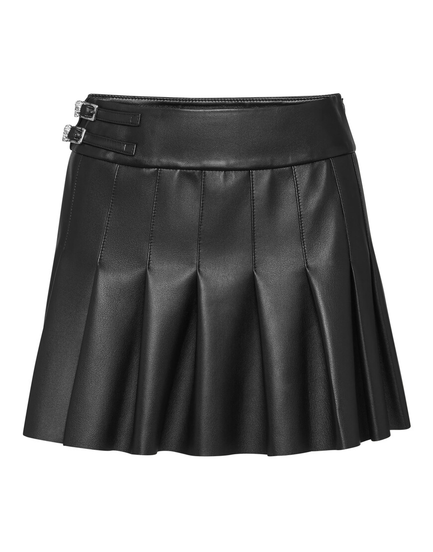 Юбка Мини Philipp Plein FAEC-WLV0116-PLE010N_02