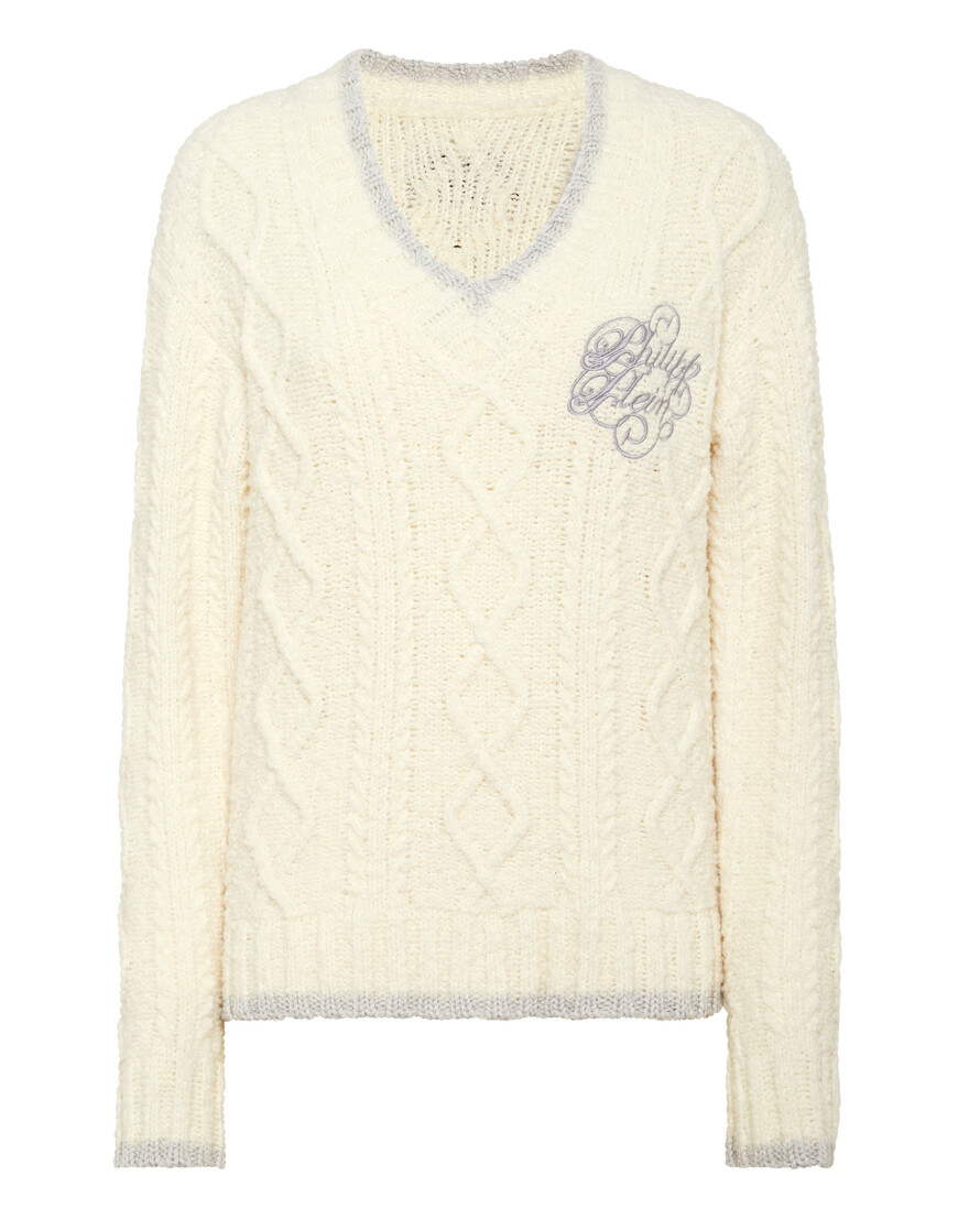 Кардиган Philipp Plein FAEC-WKO0647-PTE003N_01OF