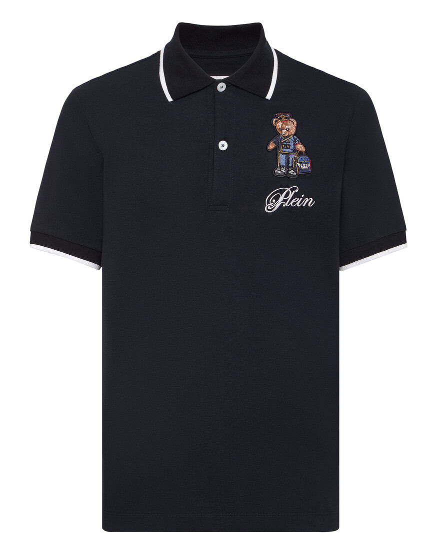 Поло Philipp Plein FAEC-MTK8584-PTE179N_24