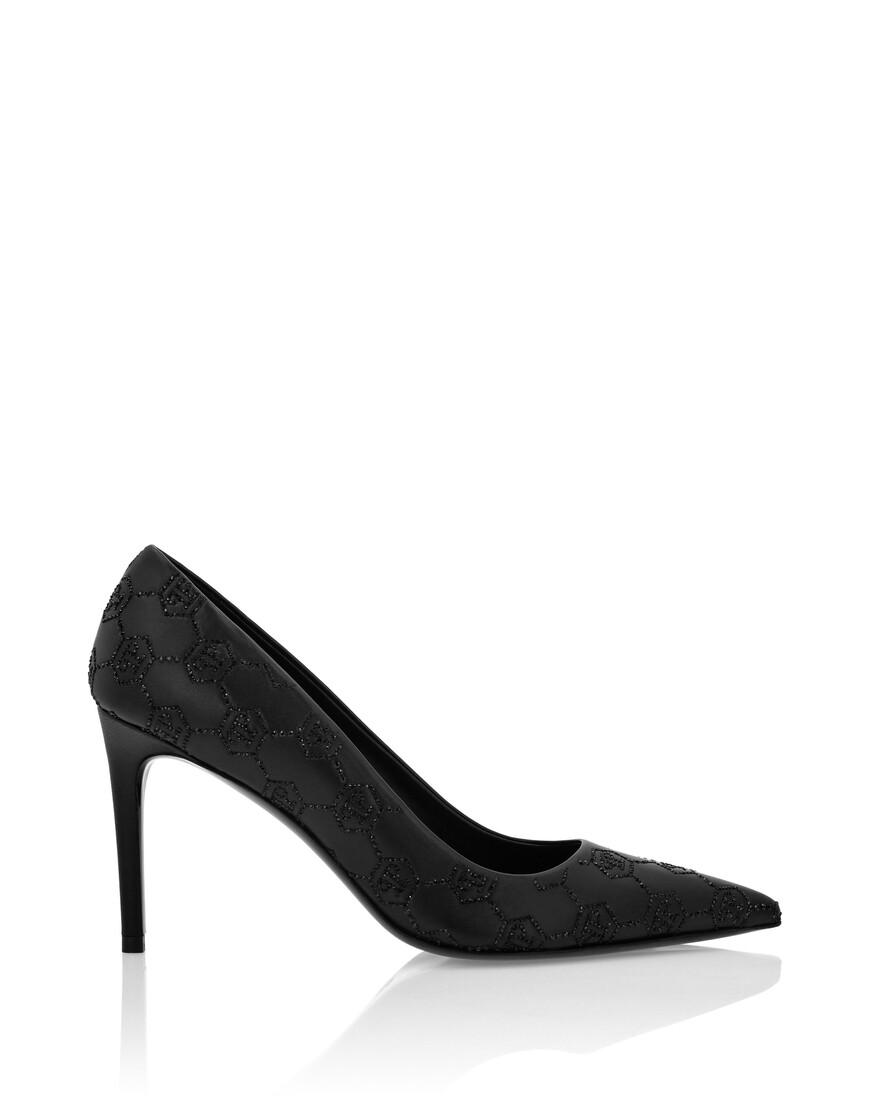 Туфли Philipp Plein AAES-WSD0695-PLE005N_0202