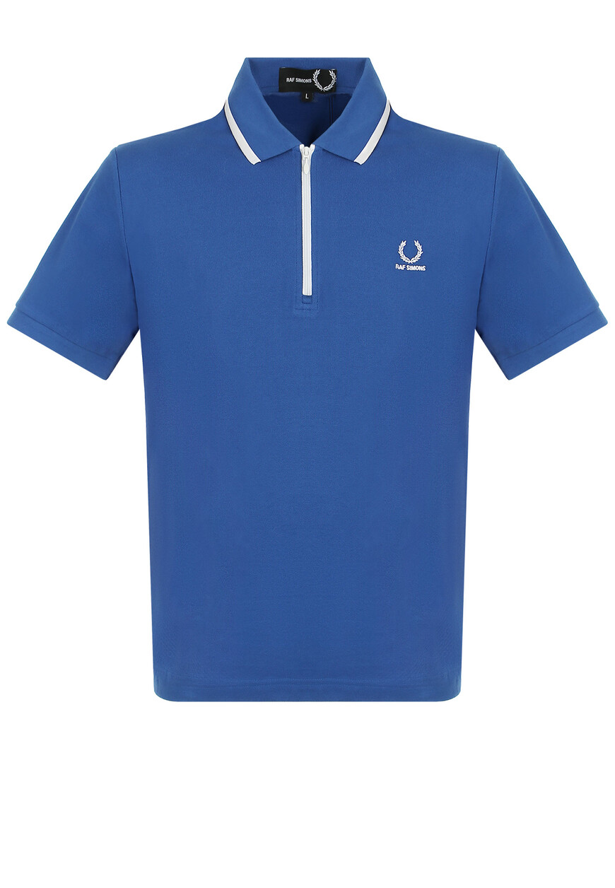 Поло Fred Perry SM6501