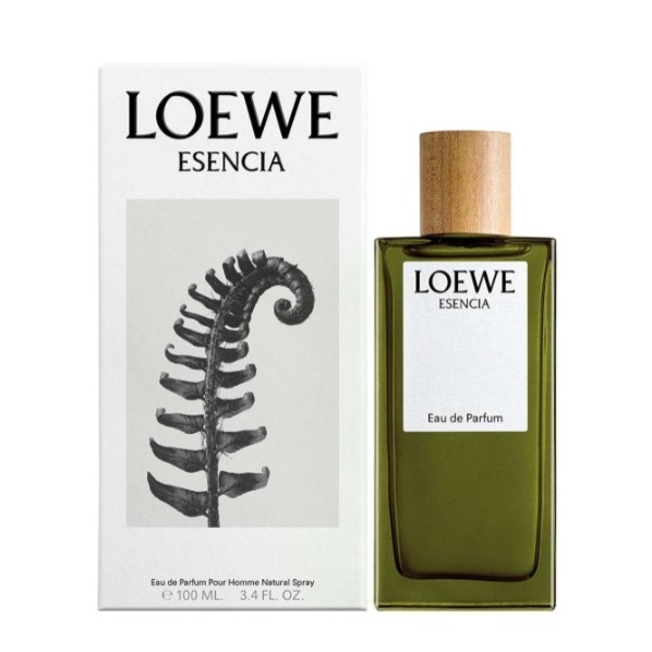 Esencia pour Homme Eau de Parfum Loewe